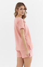 Piżama Cana 136 kr/r Muślin S-XL