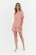 Piżama Cana 136 kr/r Muślin S-XL