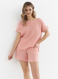 Piżama Cana 136 kr/r Muślin S-XL
