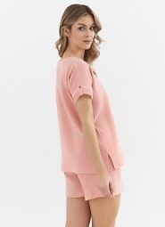 Piżama Cana 136 kr/r Muślin S-XL
