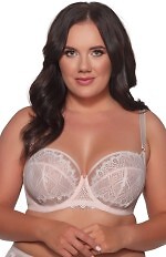 Biustonosz soft Ava 2077 Maxi