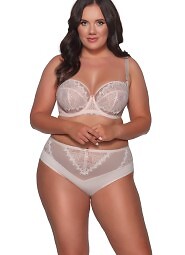 Biustonosz soft Ava 2077
