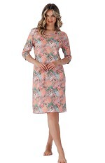 Koszula Leveza Jessenia 1518 7/8 M-2XL
