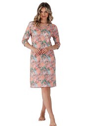 Koszula Leveza Jessenia 1518 7/8 M-2XL