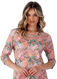 Koszula Leveza Jessenia 1518 7/8 M-2XL