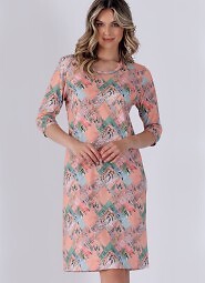 Koszula Leveza Jessenia 1518 7/8 M-2XL