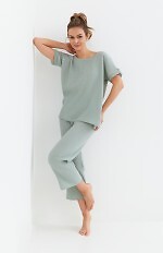 Piżama Cana 137 kr/r Muślin S-XL