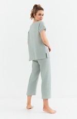 Piżama Cana 137 kr/r Muślin S-XL