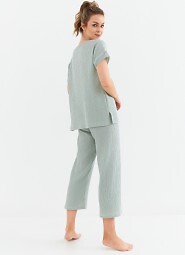 Piżama Cana 137 kr/r Muślin S-XL