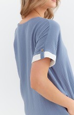 Koszula Cana 133 kr/r Muślin S-XL