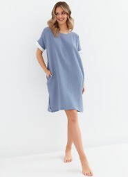 Koszula Cana 133 kr/r Muślin S-XL
