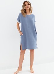 Koszula Cana 133 kr/r Muślin S-XL