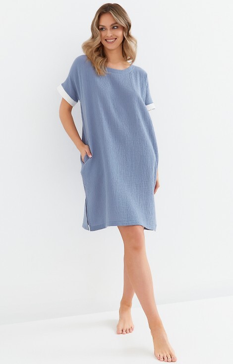 Koszula Cana 133 kr/r Muślin S-XL