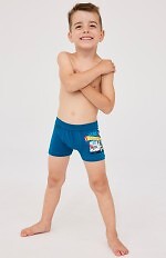 Bokserki Cornette Kids Boy 701/92 Work Zone 86-128