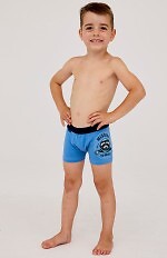 Bokserki Cornette Young Boy 700/137 Mission 134-164
