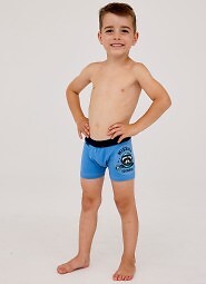 Bokserki Cornette Young Boy 700/137 Mission 134-164