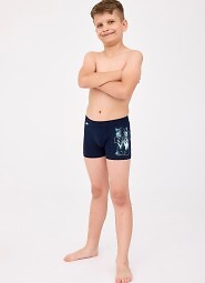 Bokserki Cornette Young Boy 700/142 Wolf 134-164