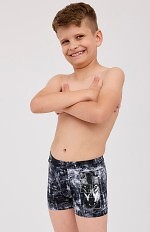 Bokserki Cornette Young Boy 700/144 Wolf 2 134-164