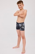 Bokserki Cornette Young Boy 700/144 Wolf 2 134-164