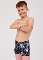 Bokserki Cornette Young Boy 700/144 Wolf 2 134-164