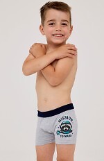 Bokserki Cornette Young Boy 701/138 Mission 2 86/128