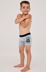 Bokserki Cornette Young Boy 701/138 Mission 2 86/128