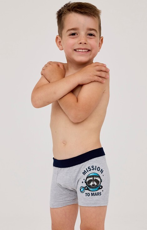 Bokserki Cornette Young Boy 701/138 Mission 2 86/128