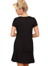 Koszulka Donna Pantera kr/r S-2XL