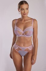 Biustonosz soft Kinga SC-1122 Alena