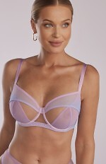 Biustonosz soft Kinga SC-1122 Alena