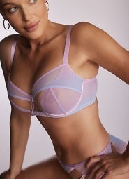 Biustonosz soft Kinga SC-1122 Alena