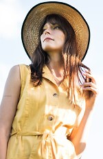 Kapelusz Art Of Polo 22512 Kapelusz Silvi