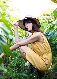 Kapelusz Art Of Polo 22512 Kapelusz Silvi