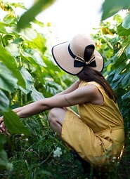 Kapelusz Art Of Polo 22512 Kapelusz Silvi