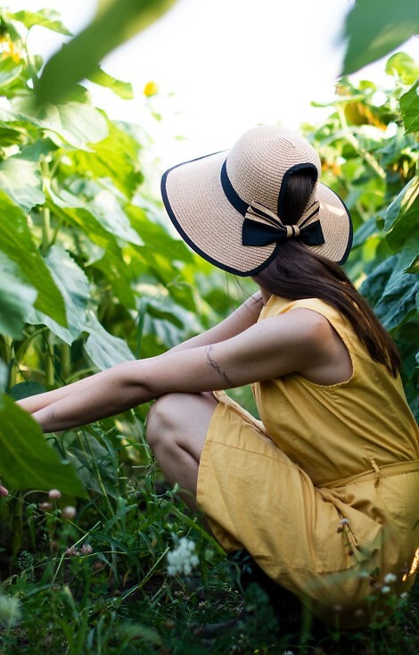 Kapelusz Art Of Polo 22512 Kapelusz Silvi