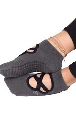 Stopki YOCLUB SKS-0015U Yoga 36-41