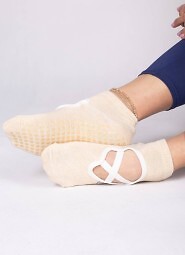 Stopki YOCLUB SKS-0015U Yoga 36-41