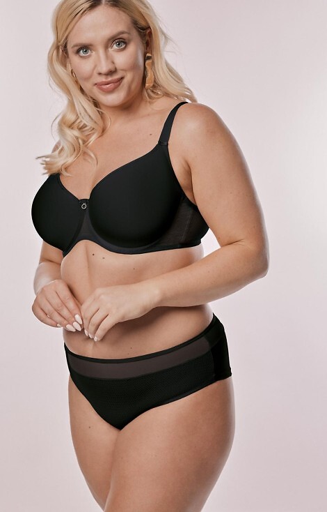 Mefemi Celine Briefs S-2XL