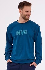 Piżama Cornette 322/281 Nevada 2 dł/r M-2XL męska