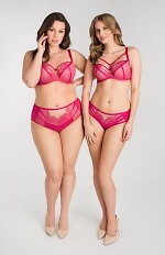 Figi Gorsenia K 497/1 Paradise M-4XL