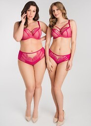Figi Gorsenia K 497/1 Paradise M-4XL