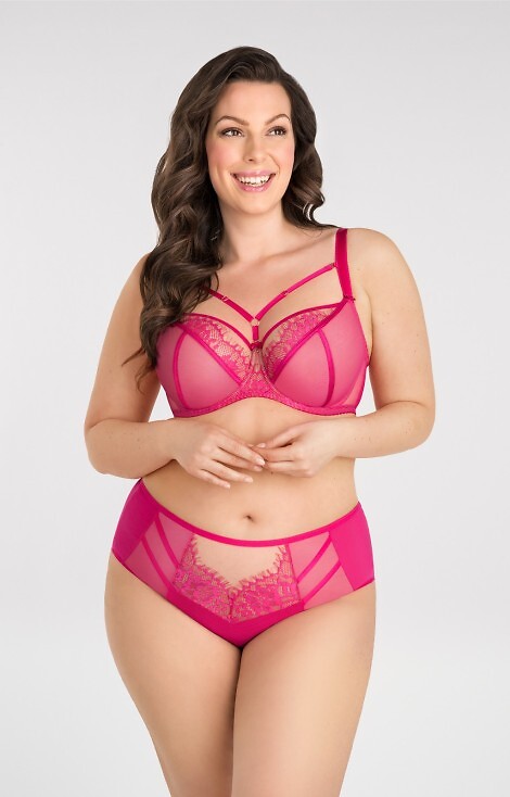 Figi Gorsenia K 497/1 Paradise M-4XL