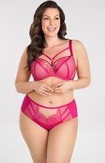 Biustonosz soft Gorsenia K 496 Paradise