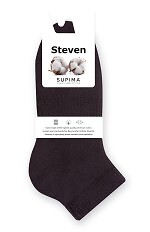 Zakostki Steven art.157 Supima Frotte 35-46