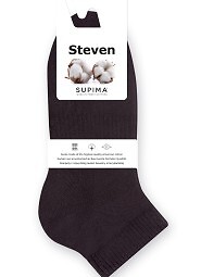 Zakostki Steven art.157 Supima Frotte 35-46