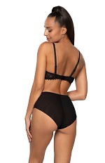Figi Mat F-3802/52 Elif Czarny S-XL