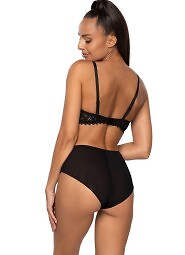 Figi Mat F-3802/52 Elif Czarny S-XL