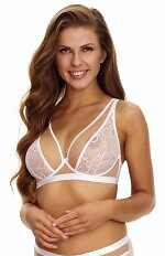 Biustonosz soft bralette Lupo 2455