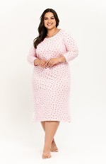 Koszula Taro Angie 3259 3/4 2XL-3XL Z24/25 damska