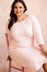 Koszula Taro Angie 3259 3/4 2XL-3XL Z24/25 damska